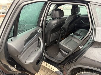 BMW X6 30D 173kw xDrive NAVI TZ DPH - 13
