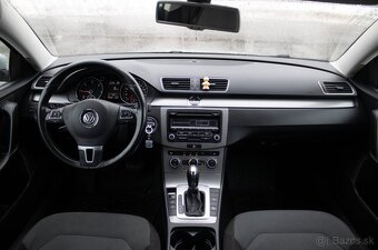 Volkswagen Passat Variant - 13