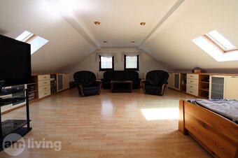 REZERVOVANÉ / RODINNÝ DOM na PREDAJ - Nová Dubnica - 1907m² - 13