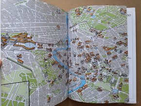 ROMA E IL VATICANO (taliančina) - 13