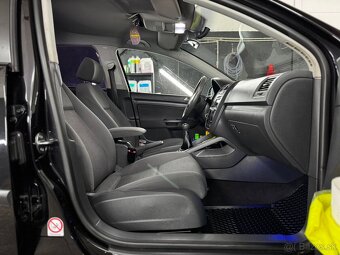 VW Golf 5 1.9 TDI - 13