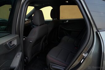 Ford Kuga 2.5 Duratec 225k ST-Line - 13