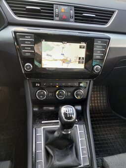 Škoda superb - 13