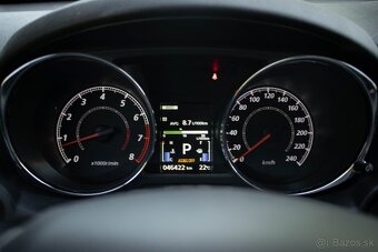 Mitsubishi ASX benzin automat SVK auto -1.M /AJ NA SPLÁTKY/ - 13