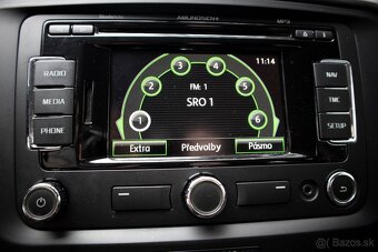 Škoda Superb Combi 1.6 TDI CR DPF Comfort ZNÍŽENÁ CENA - 13