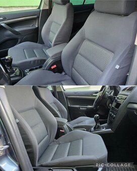 ŠKODA OCTAVIA II 2.0 TDI 103KW SPORTLINE - 13
