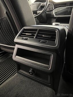 Audi a6 Avant TOP STAV - 13