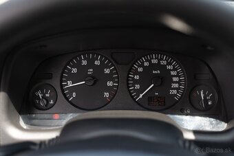 Opel Astra Classic 1.4 16V  -Len 108 tis. km - - 13