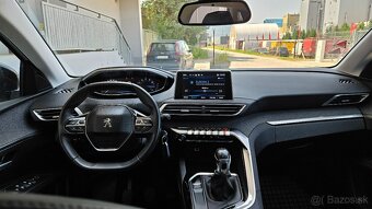 Peugeot 3008 1.2 PureTech Allure - 13