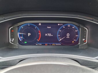 Volkswagen T-Roc 2.0 TDI Style DSG - 13