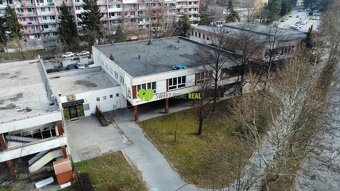 Polyfunkčný objekt v Košiciach - Staré mesto - 13