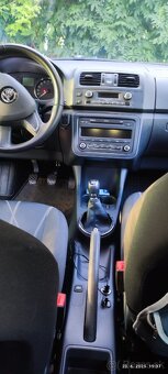 Skoda Fabia Fresh 1.2 12V 44kw 2013, 104700km - 13