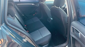 Volkswagen Golf Variant 1.6 TDI BMT 110k Comfortline EU6 - 13