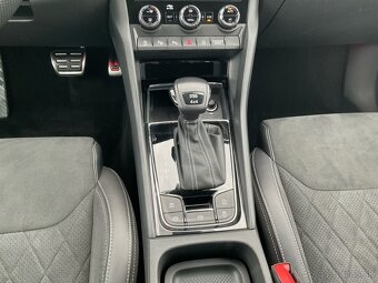 Škoda Kodiaq 2.0 TDI SCR EVO 200 Sportline 4x4 ODPOČET DPH - 13