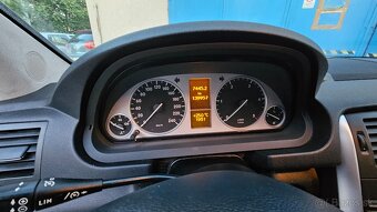 Mercedes-Benz B-classe 200 CDI - 13