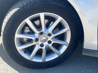 Seat Altea XL 2.0 tdi Stylance - 13