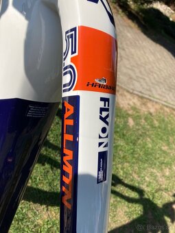 Predam Haibike Xduro Allmtn 5.0 Flyon 120Nm - 13