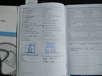 VW TIGUAN 2,0TDI 81kw Bluemotion 2014 bez koroze - 13