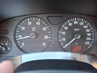 Opel Astra G Classic 1.4 66 kW 2007 - 13