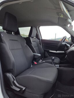 Suzuki Swift 1.2 - 13