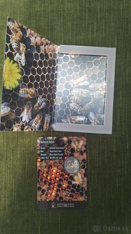 Pamätné 2 euro MALTA 2024,2025 - 13