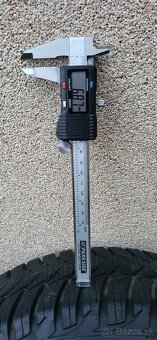 Zimné kolesá R14 – Goodyear UltraGrip – 50 € - 13