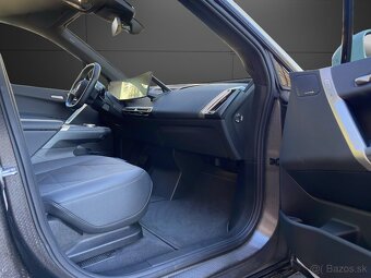 BMW iX 50 xDrive, Sport, Skylounge, DPH, SOH 96.3% - 13