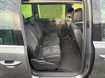 Volkswagen Sharan 2.0 TSI DSG - 13