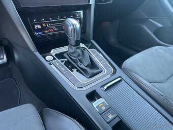 Volkswagen Arteon SB 2.0 TDI 110kW DSG Elegance - 13