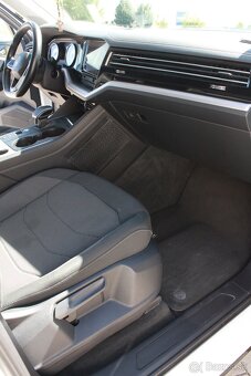 Volkswagen Touareg 3.0 V6 TDI SCR Atmosphere 4Motion Tiptron - 13