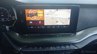 Škoda Octavia, 2.0 TDi RS 147KW - 13