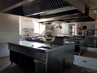 PREDAJ reštaurácia Rajka - 13