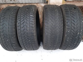 Zimné pneumatiky: - 13