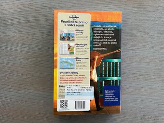 Florida+DVD, Nepál, Kuba, New England, Grécke ostrovy - 13