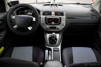 Ford Kuga 2.0 TDCi DPF Trend 4WD - 13