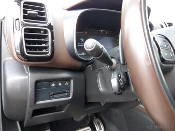 Citroën C5 Aircross BlueHDi 180 S S Feel Pack A/T - 13