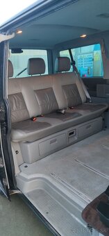 VW T4 MULTIVAN Highline 2002(mod.2003) - 13