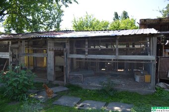 Rodinný dom pre domáceho chovateľa, záhradkára, obdivovateľa - 13