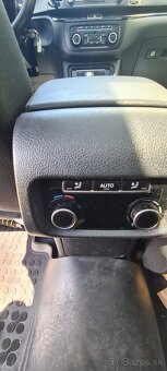 Seat Alhambra 2 TDI 125kw Automat - 13
