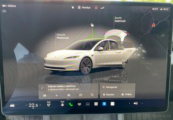 TESLA model 3 Highland Long Range AWD 2024 - 13