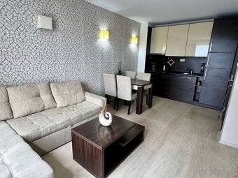Jedinečná príležitosť -  štýlový a útulný jednoizbový apartm - 13