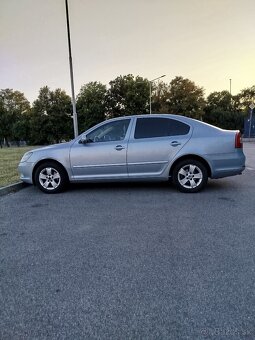 Škoda Octavia II 1.9 TDi 77kw BEZ DPF - 13