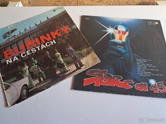 Retro LP + DVD - 13