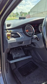 Peugeot 508 SW r.v.2012 120kw - 13
