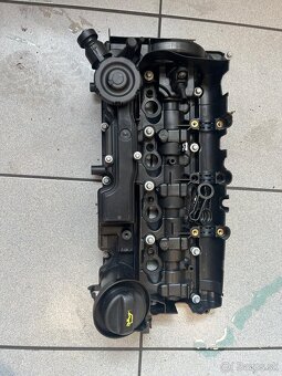 Rozpredam motor Mini R56 1.6D BMW 116D N47C16A - 13