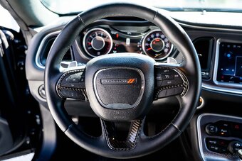 ☎️ Dodge Challenger 5.7 HEMI V8 280 kw  ☎️ - 13