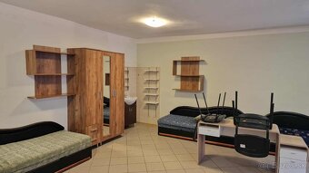 ubytovanie pre robotnikov v Centre mesta od 200€/m - 13