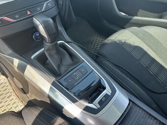 Peugeot 308 SW 1.2 PureTech - 13