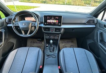 Seat Tarraco 2.0 TDI 110KW - 13