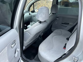 Citroën C3 1.4 54KW r.v. 2007 100tis. km Nová STK 11/2027 - 13